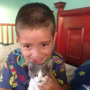 Meet your Posher, Fernando